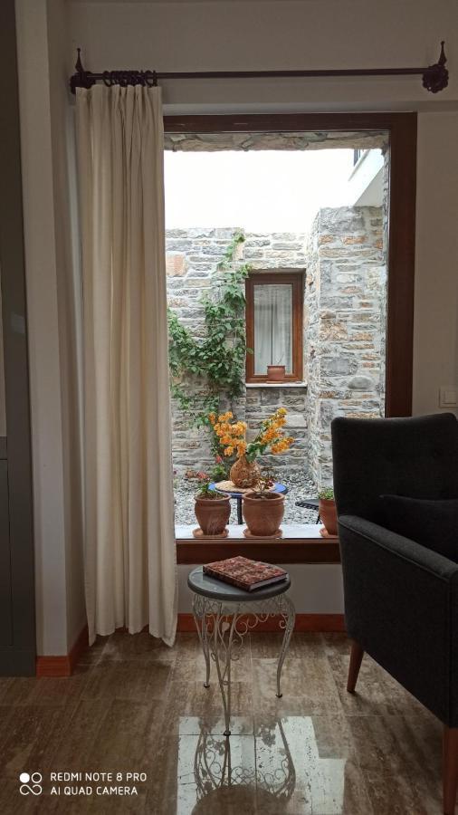 Villa Merry - Dalyan Stonehouse With Palmtrees, 50M To River Ortaca  Exterior photo